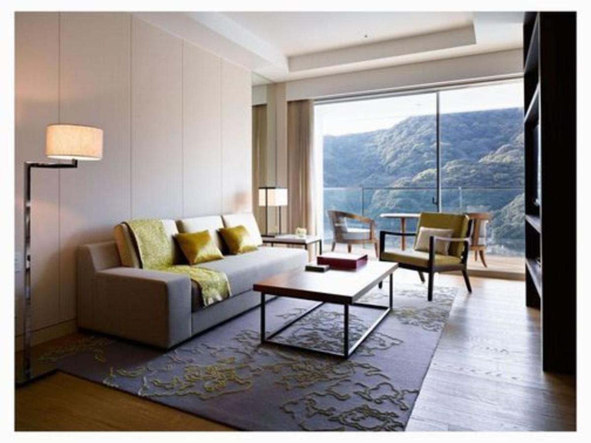 Saikai Olivebay Hotel מראה חיצוני תמונה