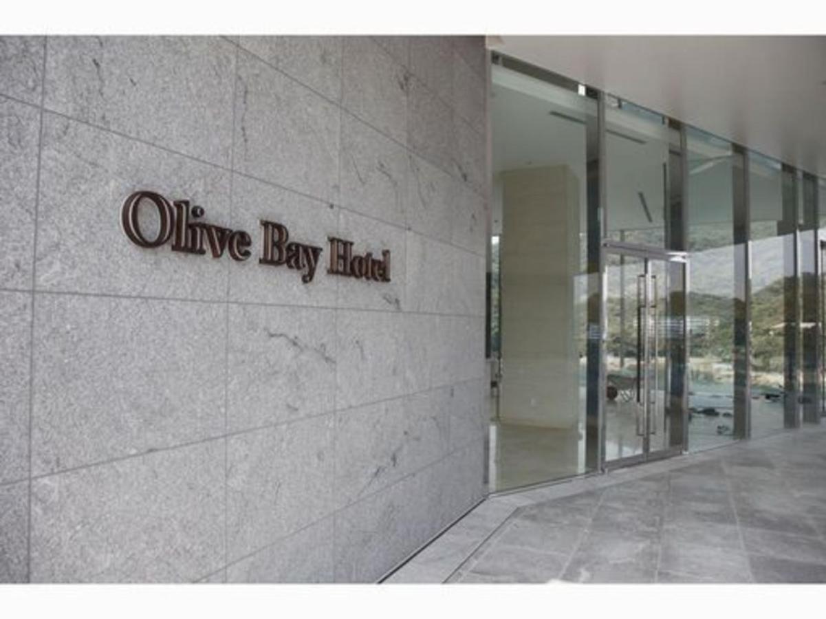 Saikai Olivebay Hotel מראה חיצוני תמונה
