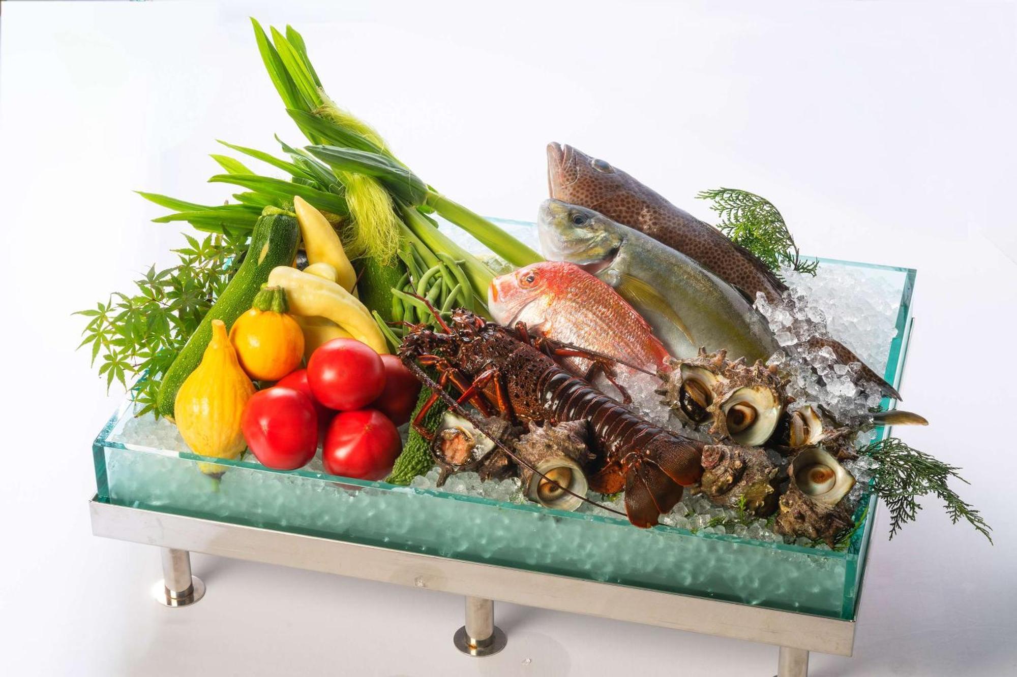 Saikai Olivebay Hotel מראה חיצוני תמונה