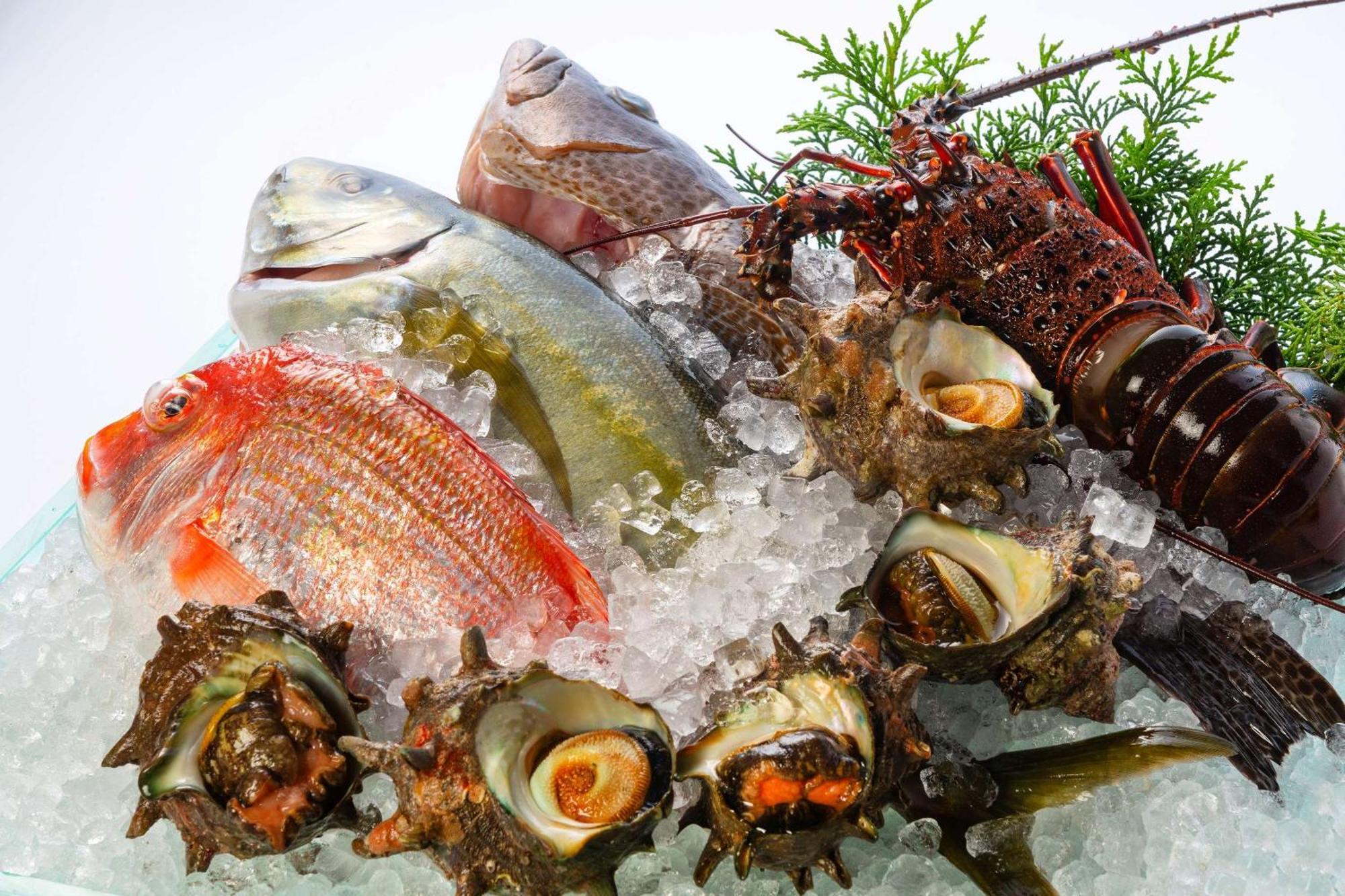Saikai Olivebay Hotel מראה חיצוני תמונה